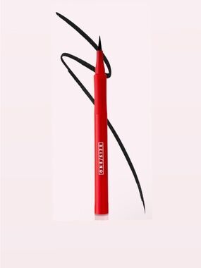 ONE/SIZE Liquid Eyeliner Black